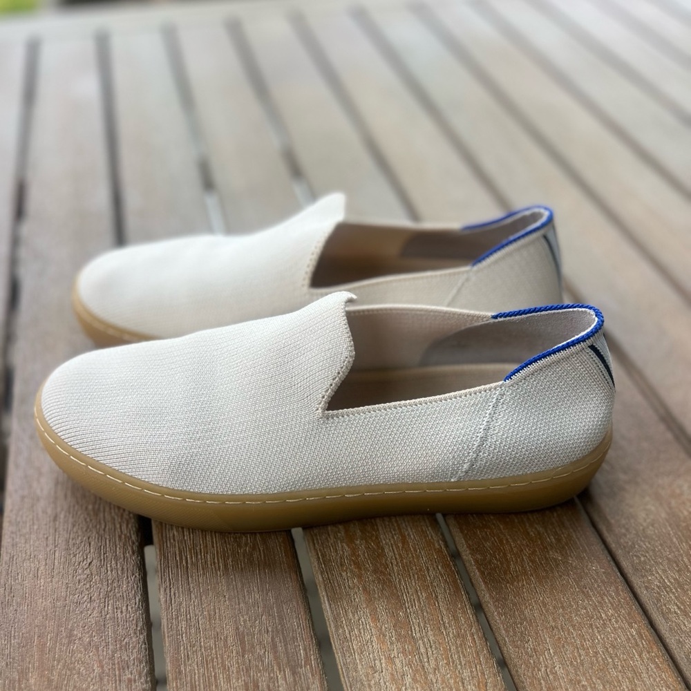 Rothy’s Slip On Sneaker 7.5